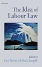 The idea of labour law
