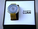Suunto Lumi Sports Computer Wristop Chrono Watch by Suunto