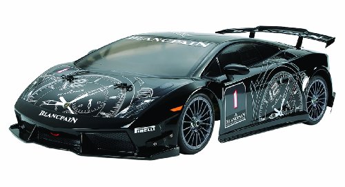 Tamiya 300058456  -Lamborghini Gallardo LP560-4 Super Trofeo 1:10