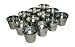 Plant Theatre - The Zinc Pot Set. Perfect Gift Companion to Plant Theatre