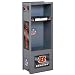 bengal39 - Franklin NFL Cincinnati Bengals Wood Locker