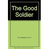 the good soldier a tale of passion