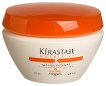 Kerastase Masquintense Fine, 6.8-Ounce Jar
From Kerastase
