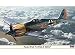 1/48 �t�H�b�P�E���t Fw190A-4 �O���[�t