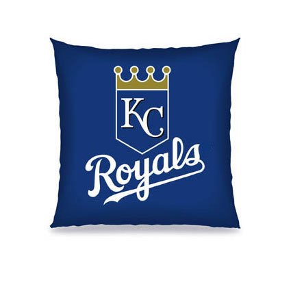 Buy Biederlack Kansas City Royals Floor Pillow by Biederlack