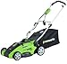 GreenWorks 25142 10 Amp Corded 16 Inch Mower