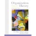 Organization Theory: A Strategic Approach (6th Edition)