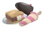 Haba Soft Play Food - Assorted Ice-Creams