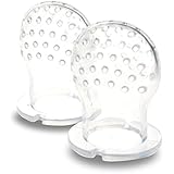 Kidsme Food Feeder Replacement Sac (Large size) (2 per package)