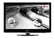 LG 32LH3000 32-inch Widescreen Full HD 1080p LCD TV with Freeview - Black