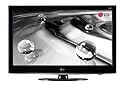 LG 32 LH 3000 81,3 cm (32 Zoll) Full-HD LCD-Fernseher mit integriertem DVB-T Tuner schwarz