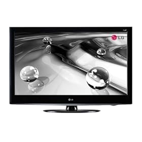 LG - 37LH3000 - TV LCD 37" - HD TV 1080p