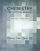 Chemistry the Central Science...