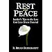 Informational books dealing with funerals and the passing of others