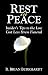 Rest in Peace: Insider's Tips to the Low Cost Less Stress Funeral