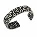 Sterling Silver Flower Toe Ring