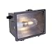 Designers Fountain MH100FL-DB Distressed Bronze Metal Halide Metal Halide Security Flood Light