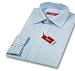 Sports : Eterna Redline New Kent Kragen Tailliert hellblau