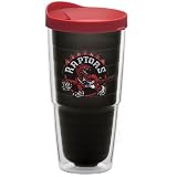 Tervis Tumbler Toronto Raptors 24Oz Color Tumbler