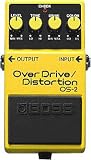 BOSS OS-2