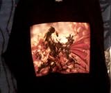  : Incredible Hulk Vs. Superman T-shirt
