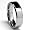 5MM High Polish Beveled Edge Tungsten Carbide Wedding Ring, Bands Size 5