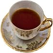 tea fancier's sugar collection