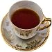 tea fancier's sugar collection