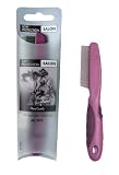 Soft Protection Salon Grooming Cat Flea Comb