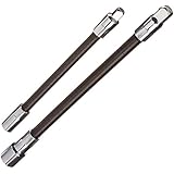 Neiko 00239A Flexible Extension Bar Set, 1/4"/3/8", 2 Piece