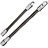 Neiko 00239A Flexible Extension Bar Set, 1/4"/3/8", 2 Piece