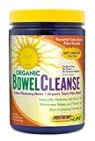 Renew Life - Organic Bowel Cleanse, 13 oz powder