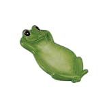 FROG 3-D TRIVET / slice Froggy Frogs *NE...