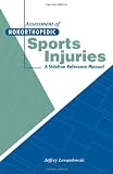 Assessment of Nonorthopedic Sports Injuries: A Sideline Reference Manual
