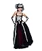 Dreamgirl Women's Ms. Bones Zombie Bride Costume
