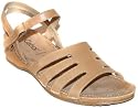 Gabor Sandalen Damenschuhe in &Uuml;bergr&ouml;&szlig;e Braun
