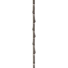 Starrett Intenss Pro-Die Band Saw Blade, Bimetal, Regular Tooth, Raker Set, Neutral Rake