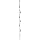 Starrett Intenss Pro-Die Band Saw Blade, Bimetal, Regular Tooth, Raker Set, Neutral Rake