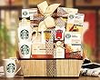Starbucks Coffee and Tazo Tea Collection