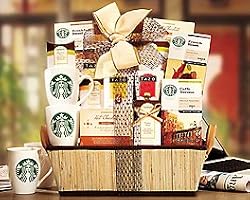 Starbucks Coffee and Tazo Tea Collection