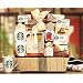 Starbucks Coffee and Tazo Tea Collection