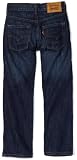 Levi's Boy's 514 Slim Straight Jean