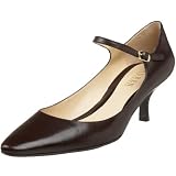 Lauren Ralph Lauren Womens Ethel Pump