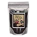 Hawaii's Local Buzz Premium Black Label Peaberry, Light Roast, 7 Ounce