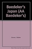Baedeker's AA Japan