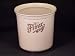 Pfaltzgraff Village Flour Canister - No Lid