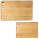 iittala Large Birch Cutting Board by Iittala