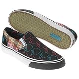 ZOO YORK - Zoo York Women's The Banksies
