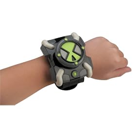 Ben 10 Omnitrix F/X