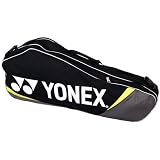 Yonex Tournament 7720 Triple Tennis Bag